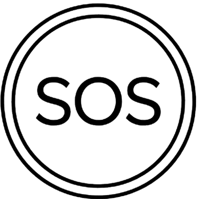 SOS Noodoproepen